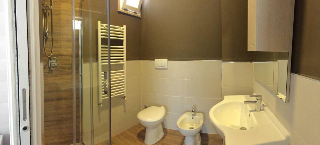 B&B Marco Polo 16 Trinitapoli Buitenkant foto