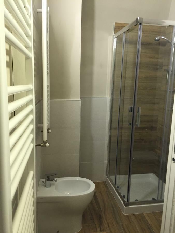 B&B Marco Polo 16 Trinitapoli Buitenkant foto